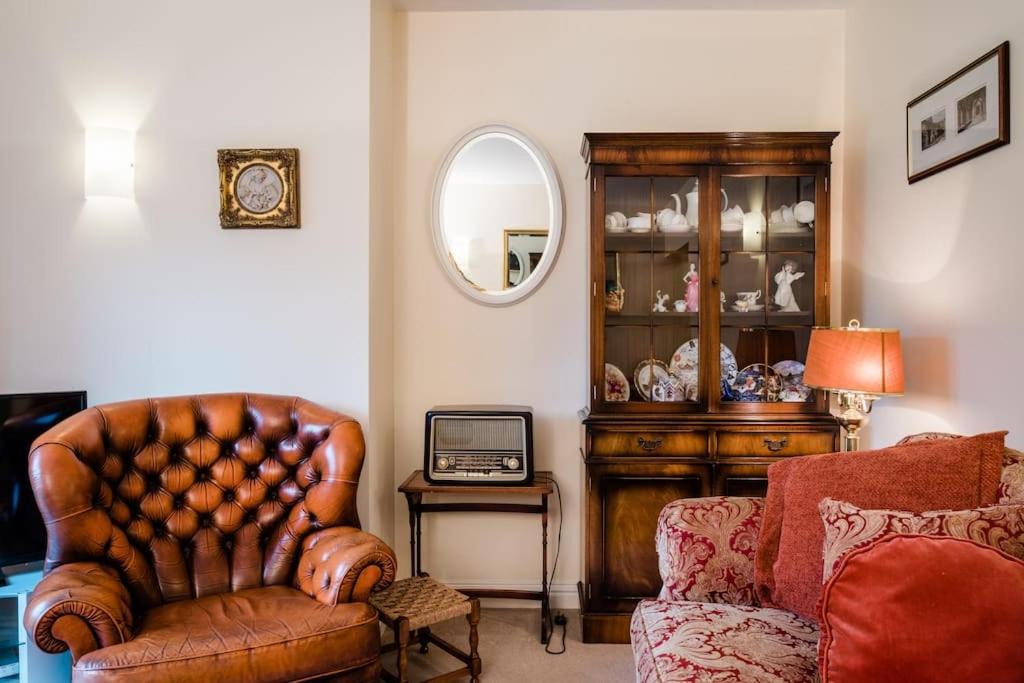 Spacious Home, Minutes Fom The Beach, Free Parking, Large Garden Area, Pets Welcome! Whitstable Buitenkant foto
