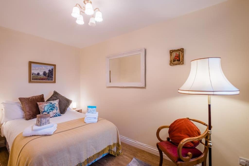 Spacious Home, Minutes Fom The Beach, Free Parking, Large Garden Area, Pets Welcome! Whitstable Buitenkant foto